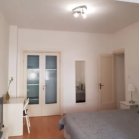 Lejlighed Racovita Studio *