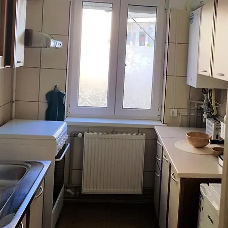 Racovita Studio Appartement