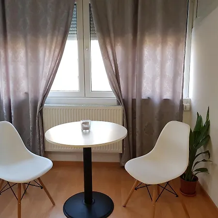 Racovita Studio Appartement