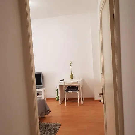 Racovita Studio Apartment